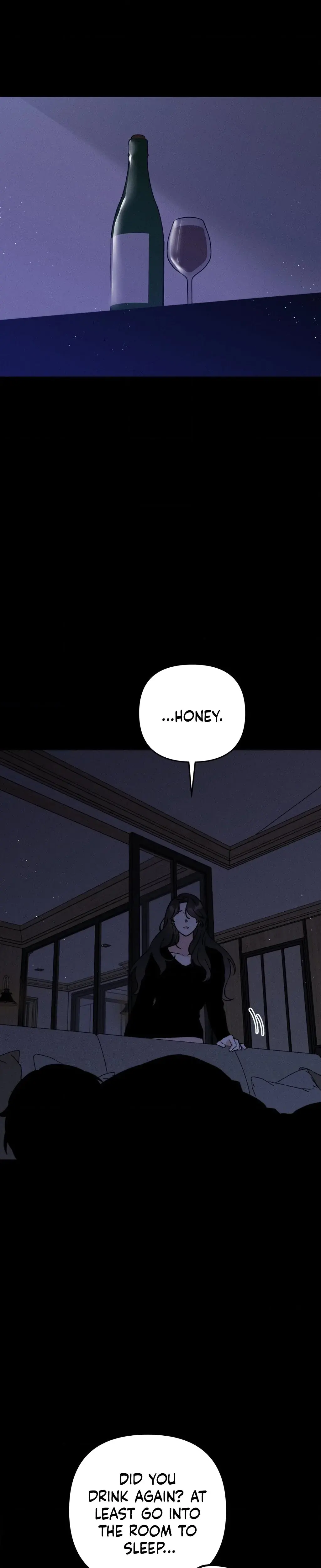 They Lived Happily Ever After Chapter 12 - Page 15
