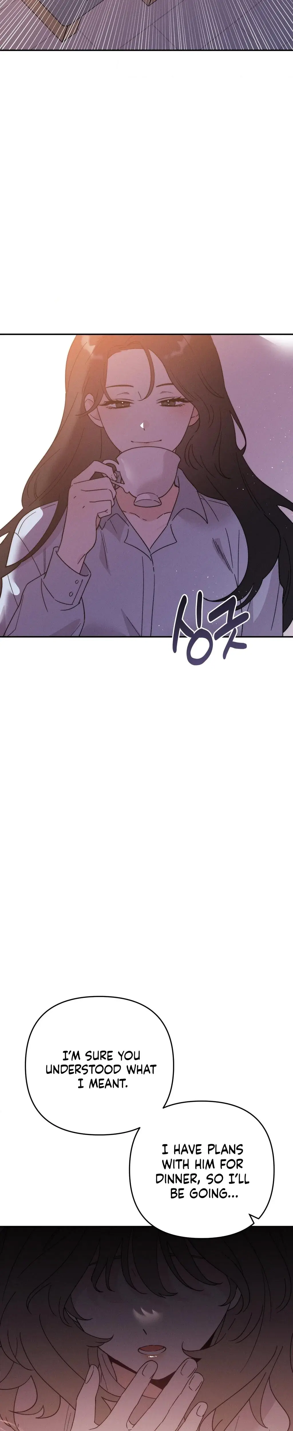 They Lived Happily Ever After Chapter 12 - Page 18
