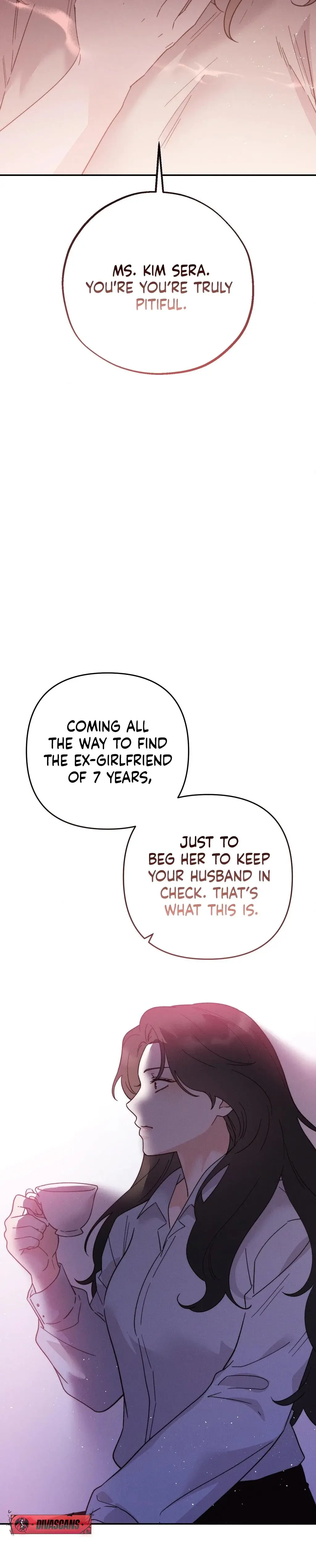 They Lived Happily Ever After Chapter 12 - Page 19