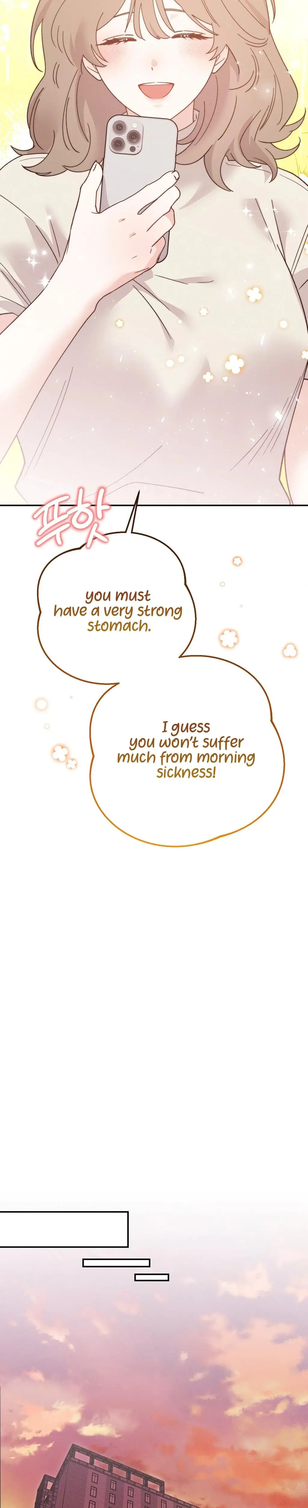 They Lived Happily Ever After Chapter 12 - Page 23