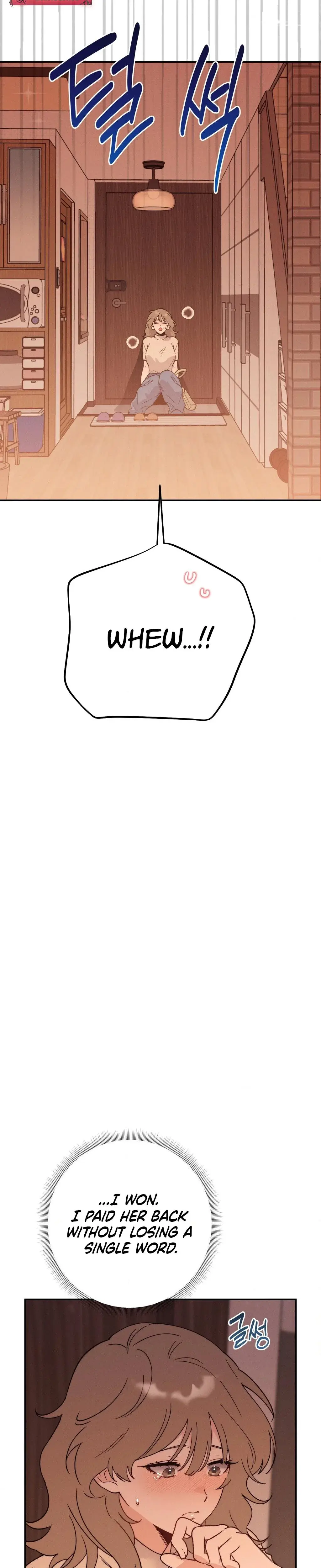 They Lived Happily Ever After Chapter 12 - Page 25