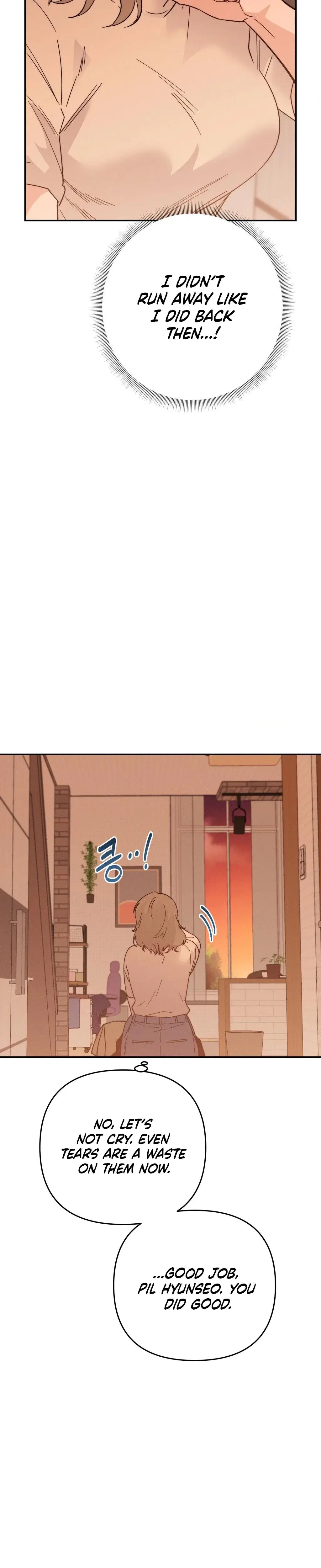 They Lived Happily Ever After Chapter 12 - Page 26