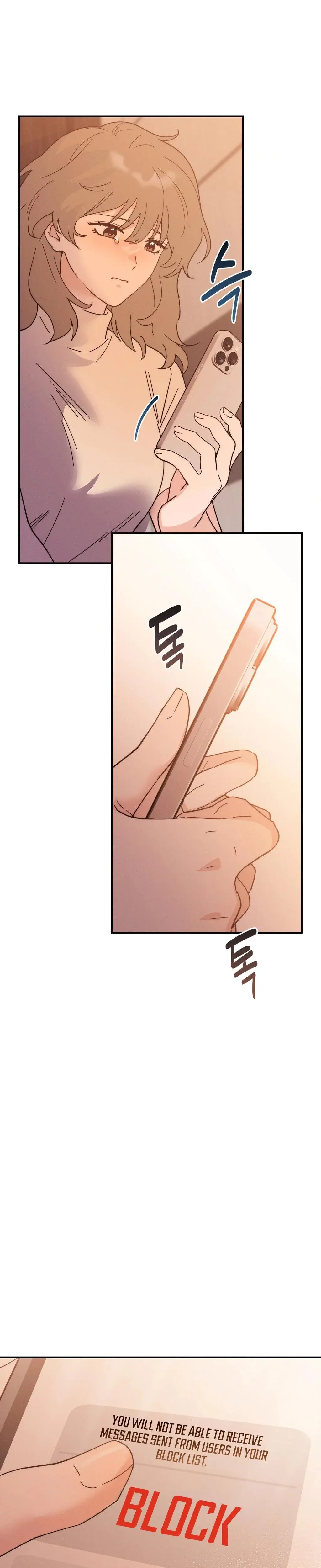 They Lived Happily Ever After Chapter 12 - Page 27