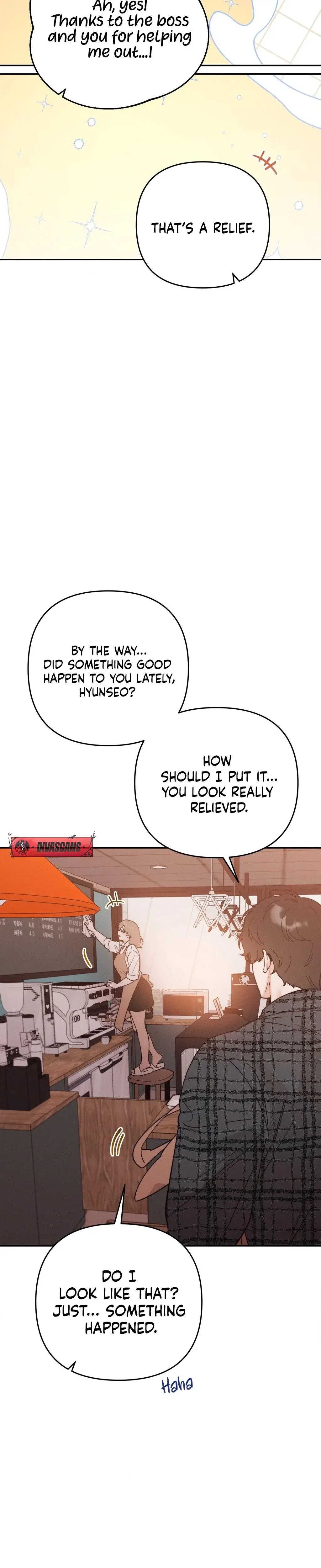 They Lived Happily Ever After Chapter 12 - Page 30
