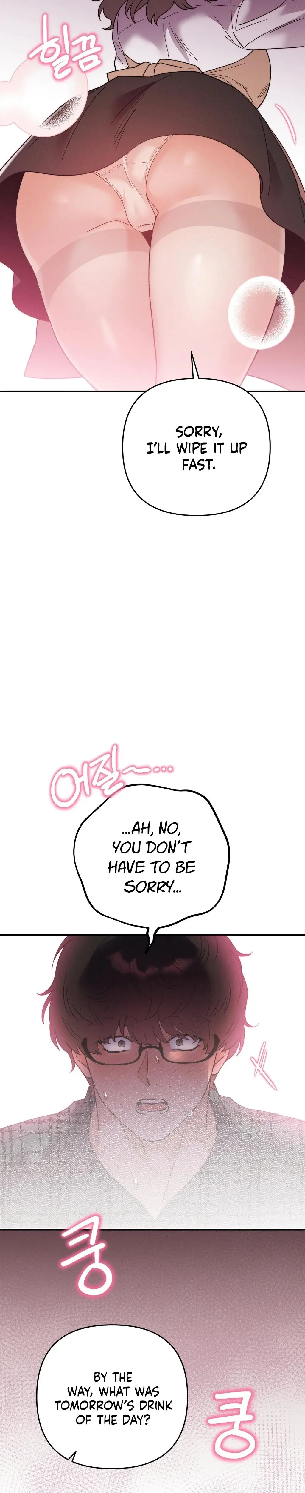 They Lived Happily Ever After Chapter 12 - Page 34
