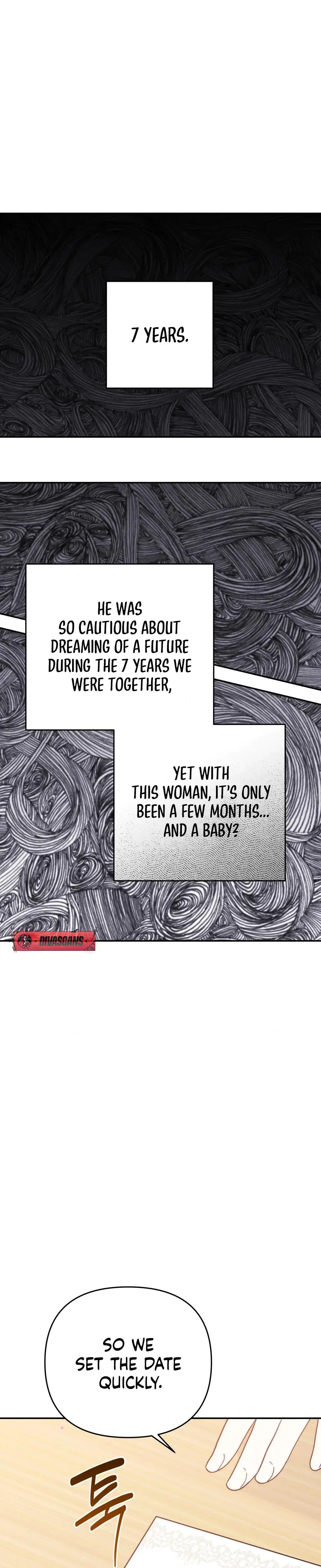 They Lived Happily Ever After Chapter 12 - Page 6