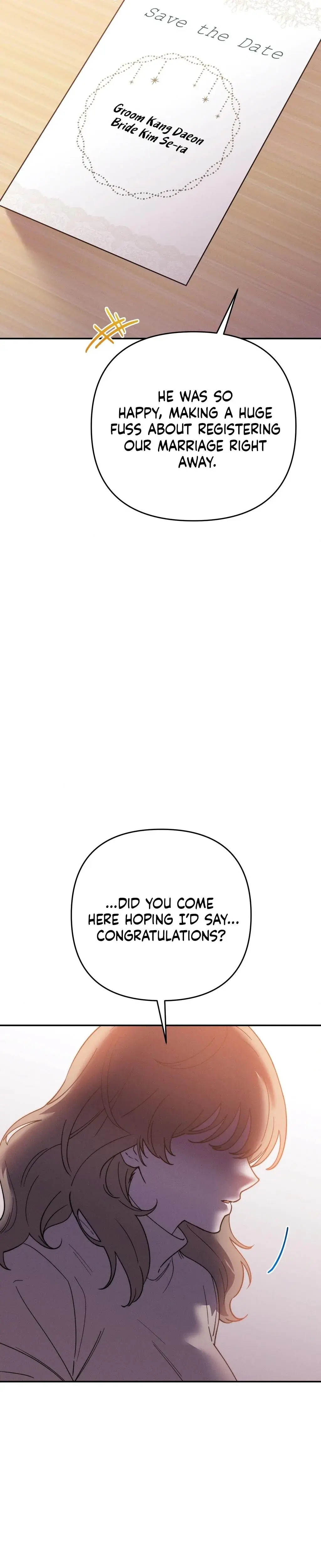 They Lived Happily Ever After Chapter 12 - Page 7