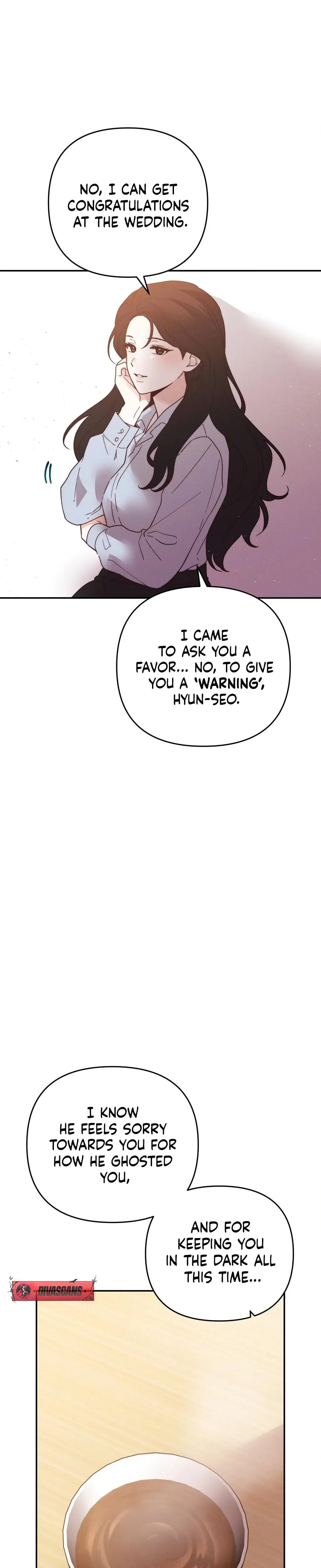 They Lived Happily Ever After Chapter 12 - Page 8
