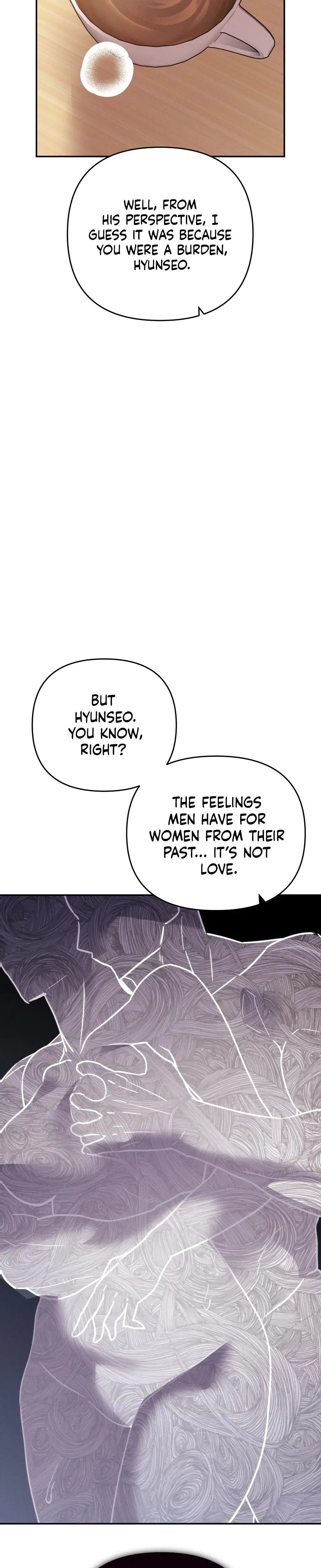 They Lived Happily Ever After Chapter 12 - Page 9