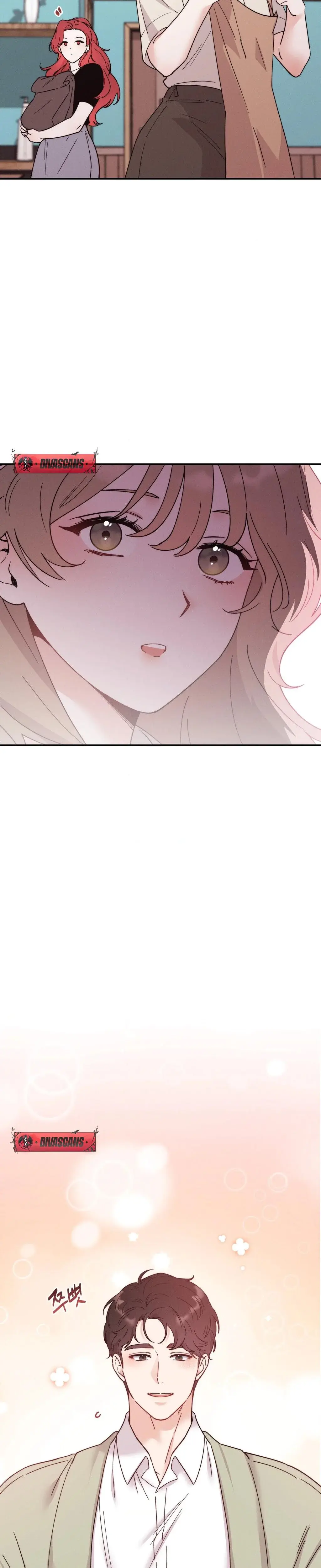 They Lived Happily Ever After Chapter 13 - Page 16