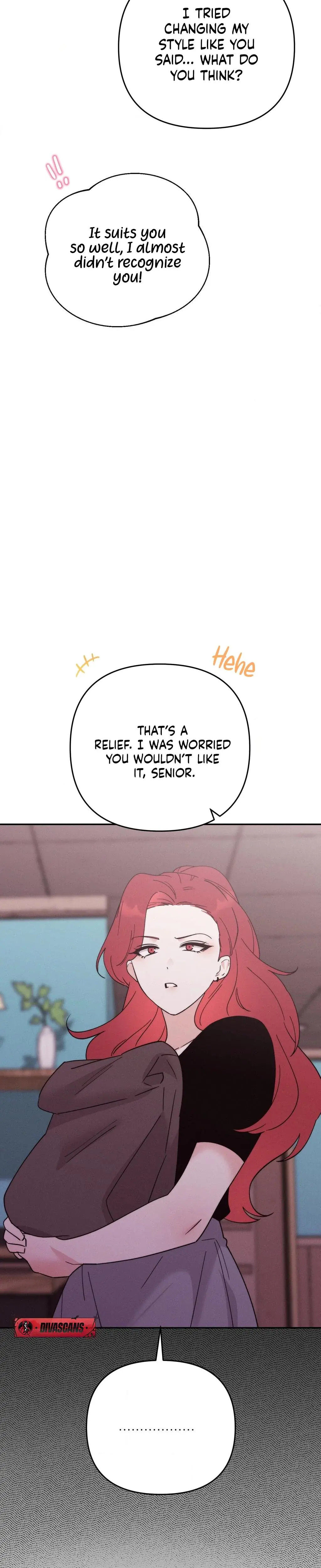They Lived Happily Ever After Chapter 13 - Page 18