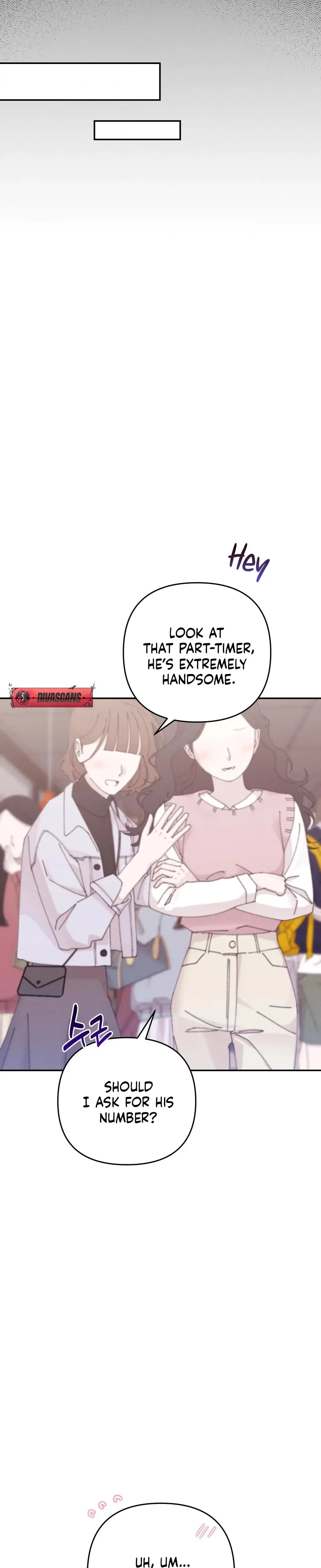They Lived Happily Ever After Chapter 13 - Page 19