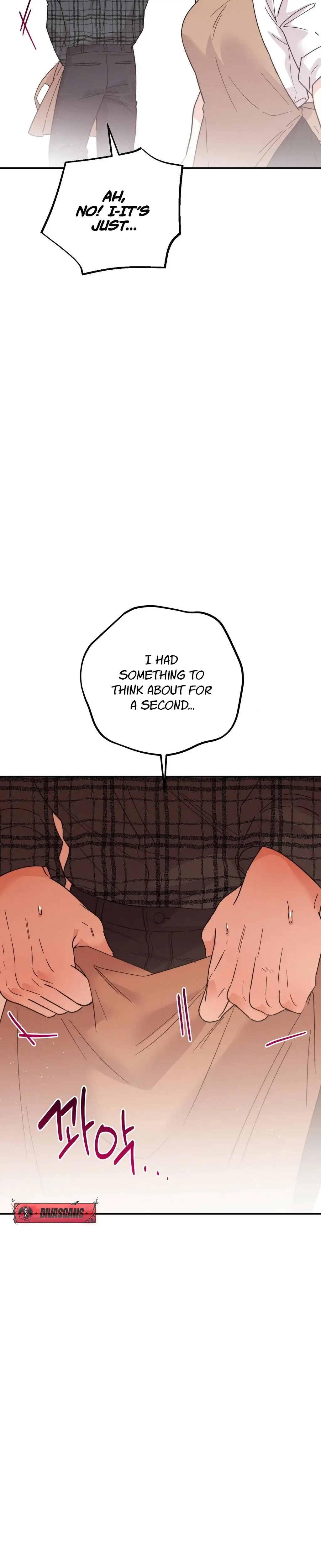 They Lived Happily Ever After Chapter 13 - Page 2