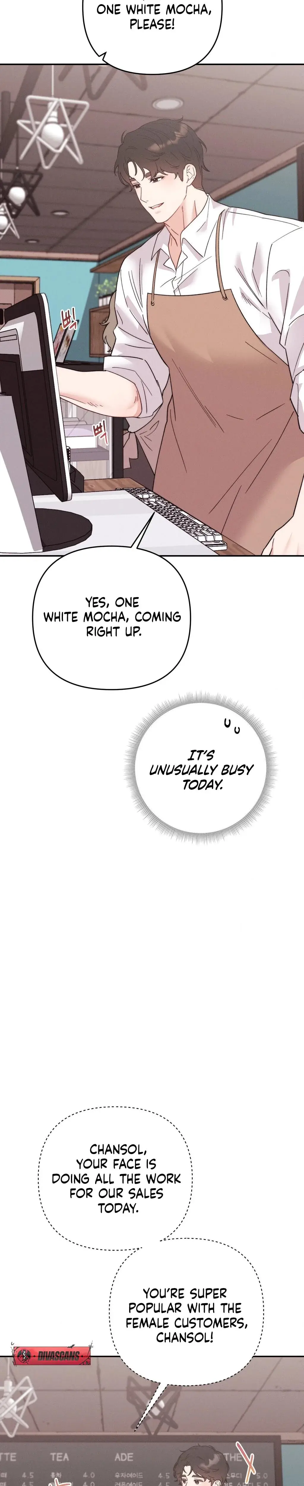 They Lived Happily Ever After Chapter 13 - Page 20