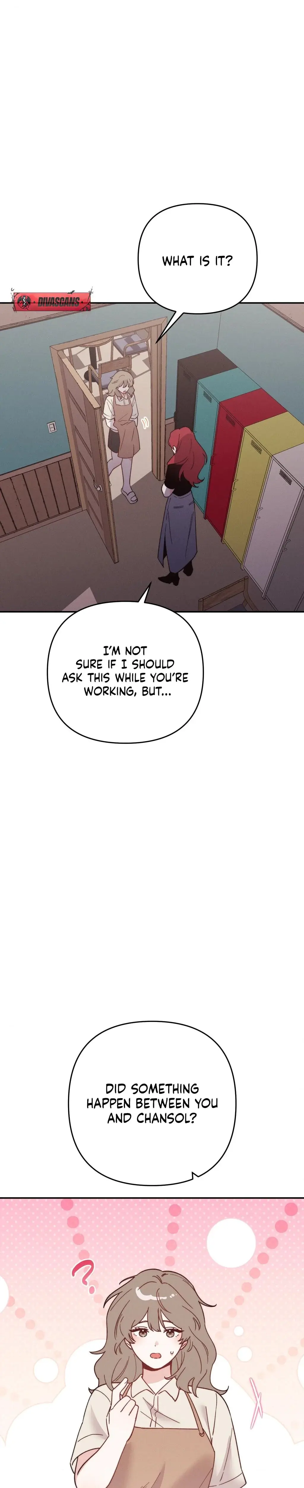 They Lived Happily Ever After Chapter 13 - Page 24