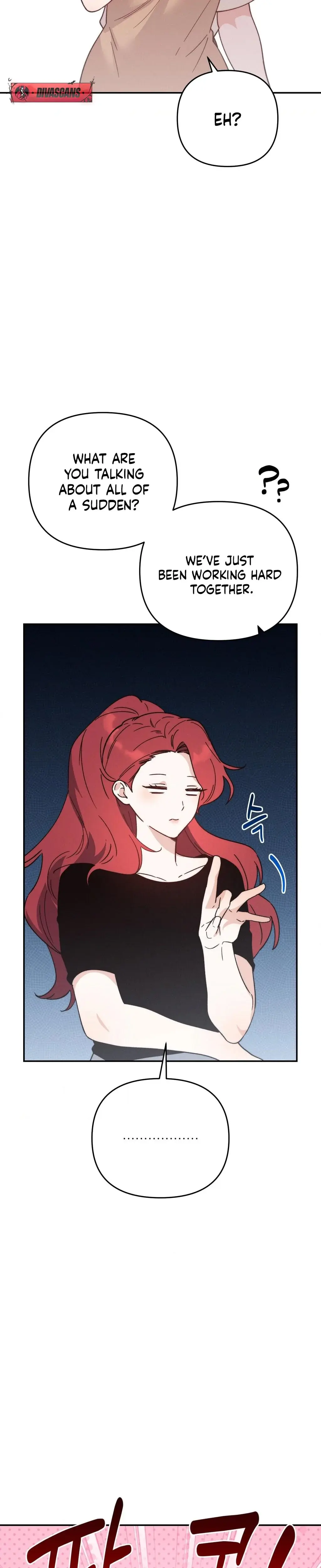 They Lived Happily Ever After Chapter 13 - Page 25