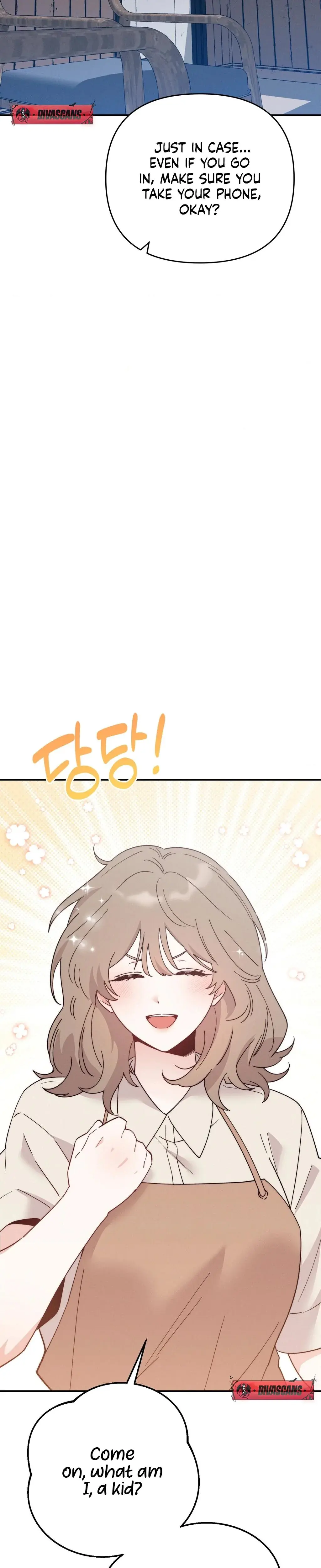 They Lived Happily Ever After Chapter 13 - Page 28