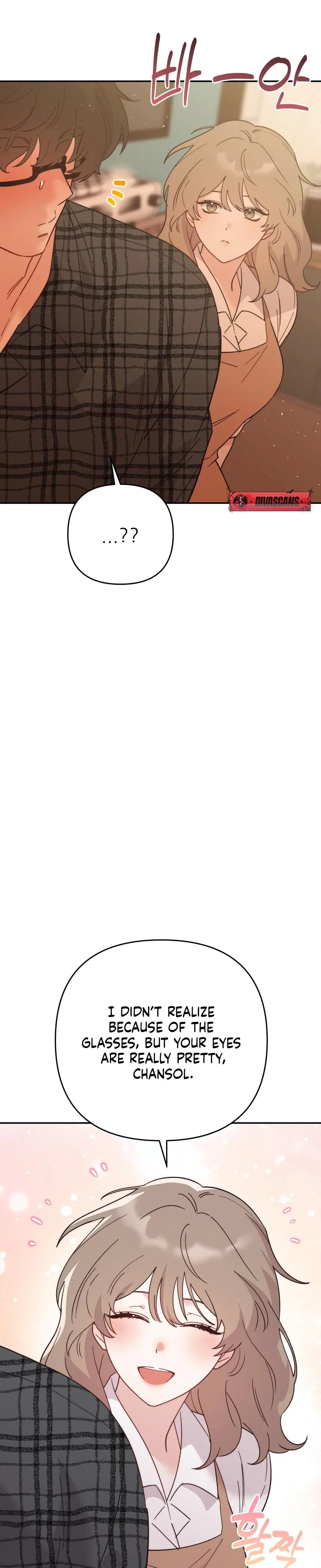 They Lived Happily Ever After Chapter 13 - Page 3