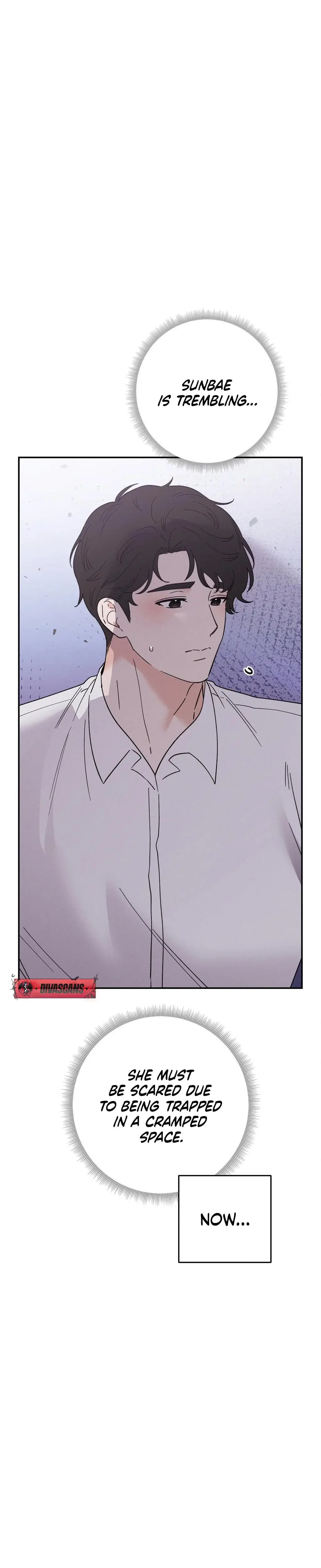 They Lived Happily Ever After Chapter 13 - Page 33