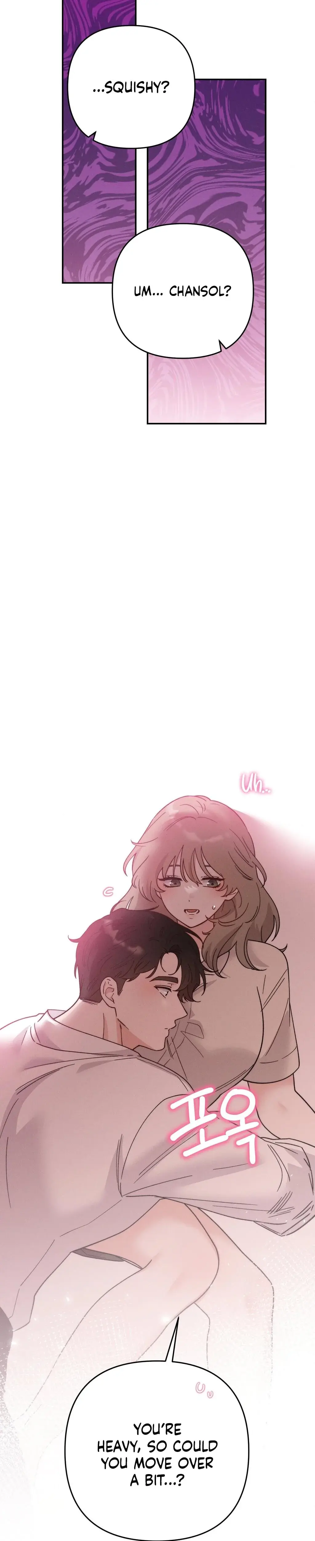 They Lived Happily Ever After Chapter 13 - Page 37