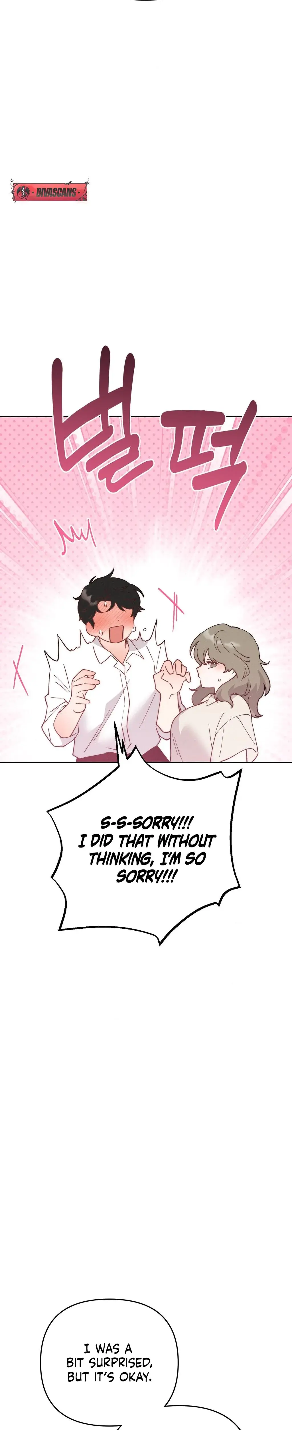 They Lived Happily Ever After Chapter 13 - Page 38