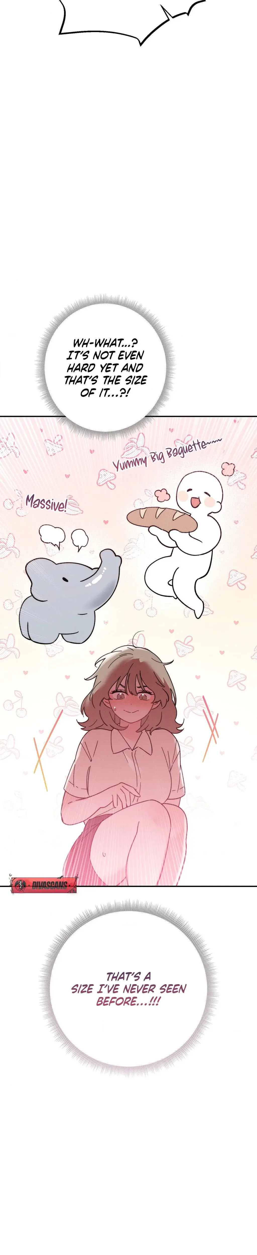 They Lived Happily Ever After Chapter 13 - Page 40