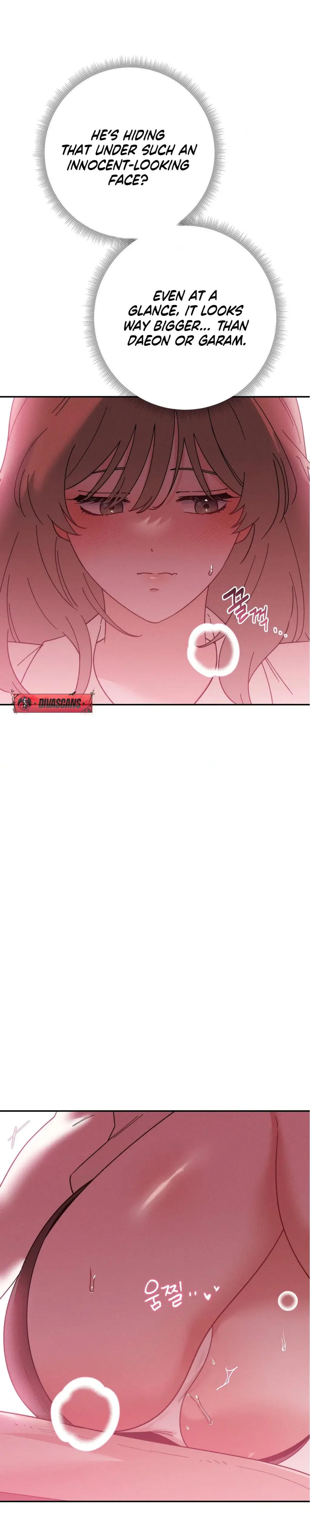 They Lived Happily Ever After Chapter 13 - Page 41
