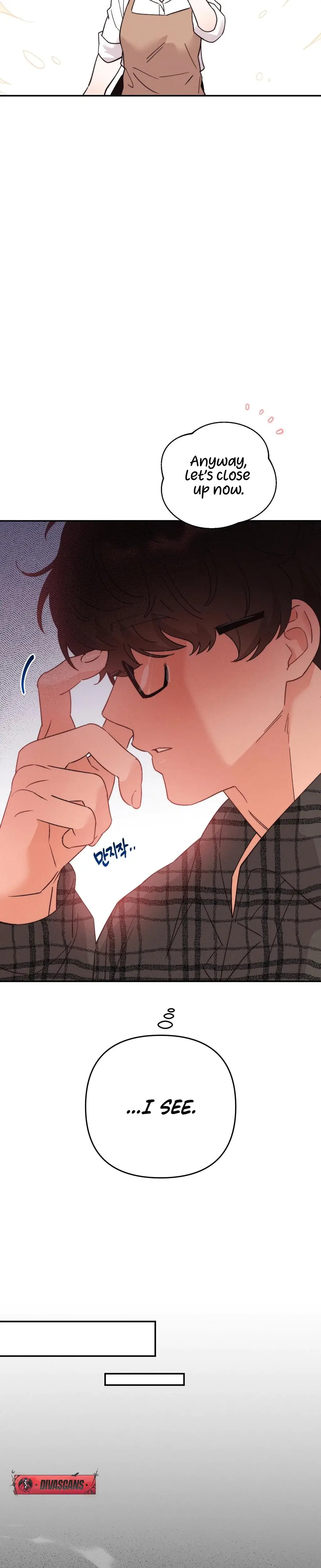 They Lived Happily Ever After Chapter 13 - Page 6