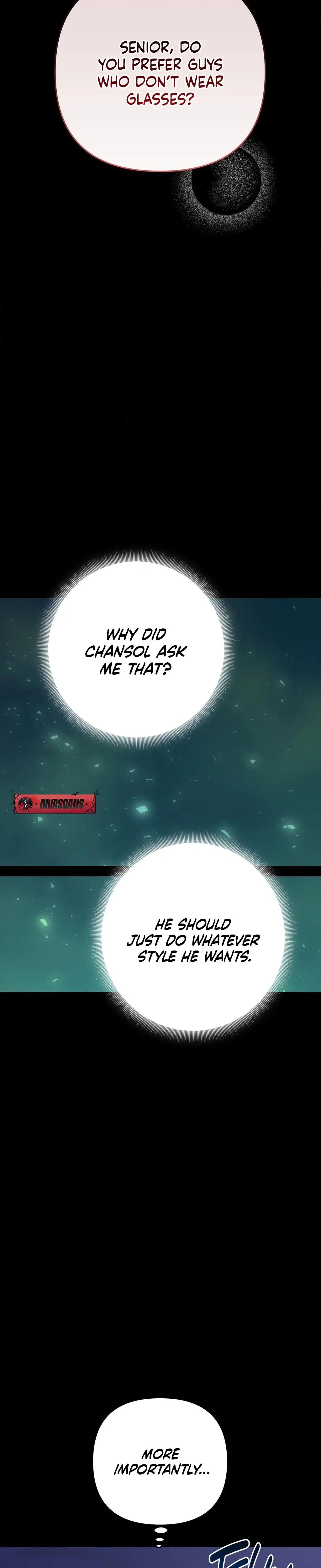 They Lived Happily Ever After Chapter 13 - Page 9