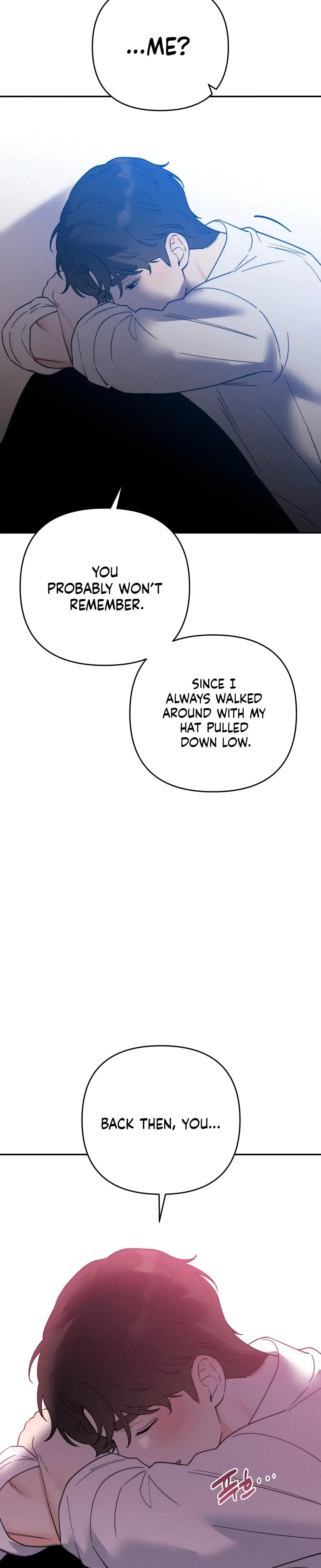 They Lived Happily Ever After Chapter 14 - Page 12