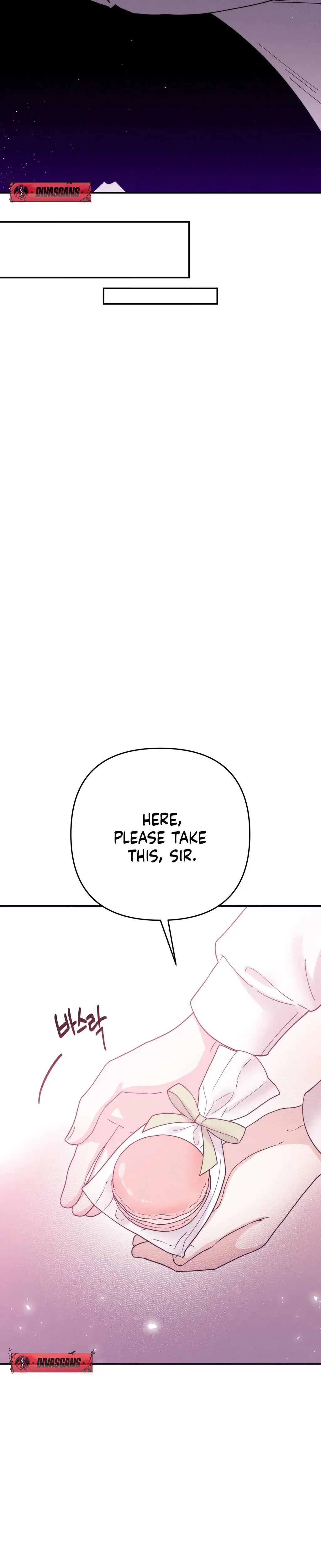 They Lived Happily Ever After Chapter 14 - Page 13