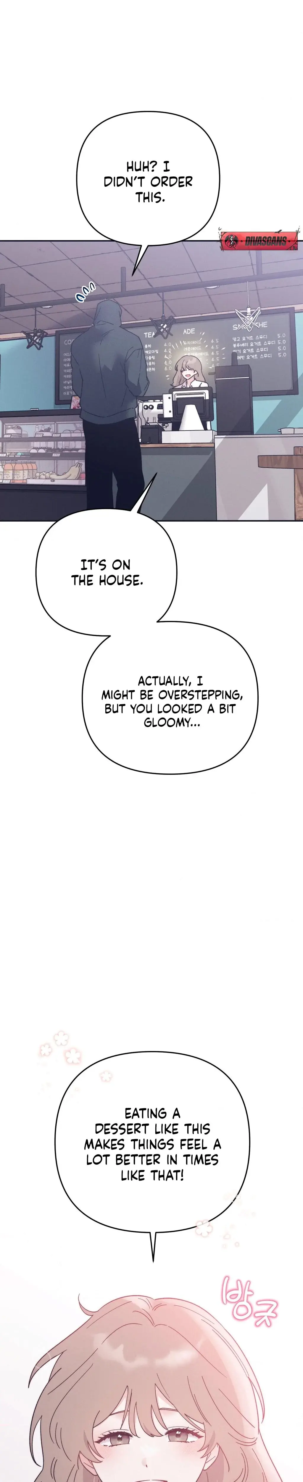 They Lived Happily Ever After Chapter 14 - Page 14