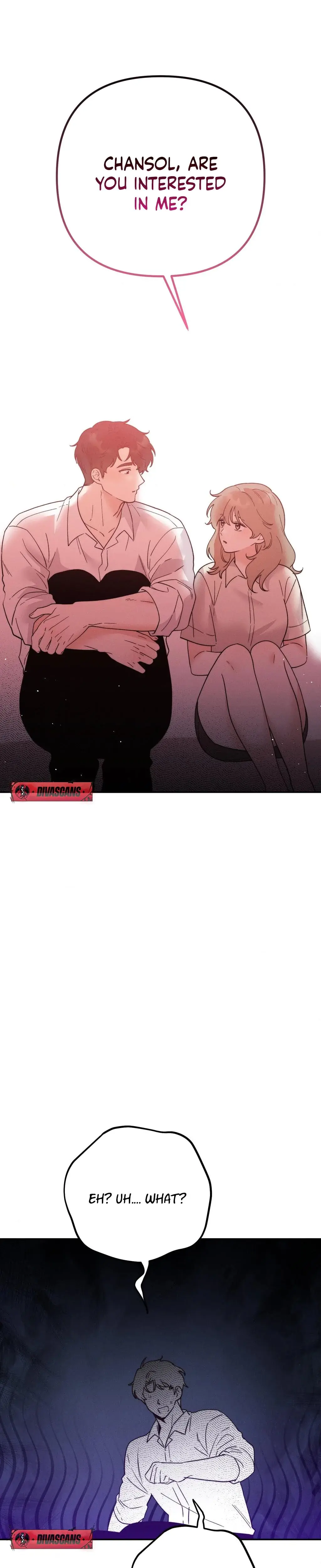 They Lived Happily Ever After Chapter 14 - Page 17