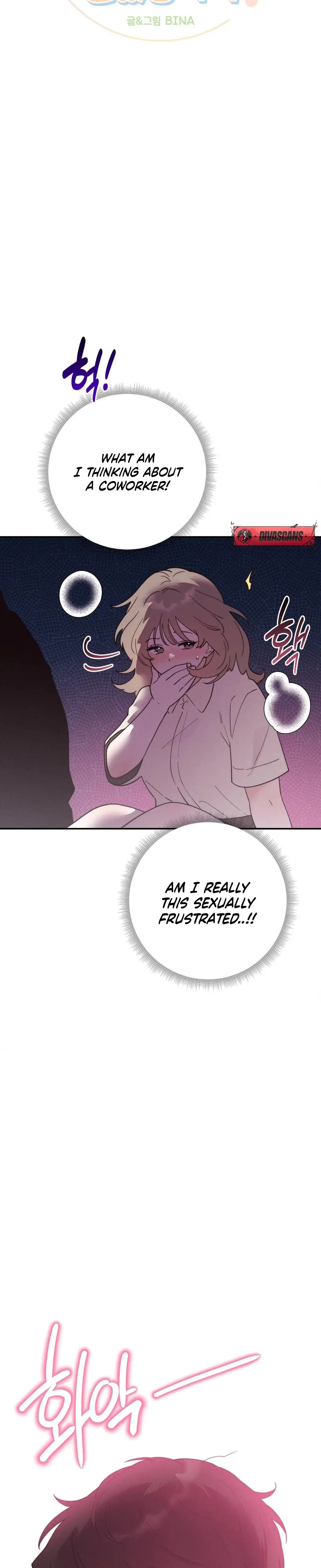 They Lived Happily Ever After Chapter 14 - Page 2