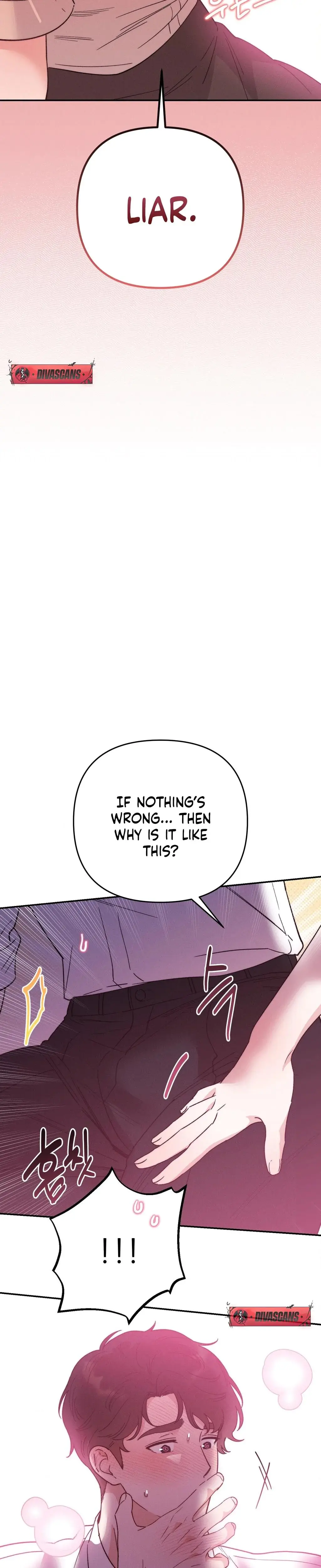 They Lived Happily Ever After Chapter 14 - Page 22