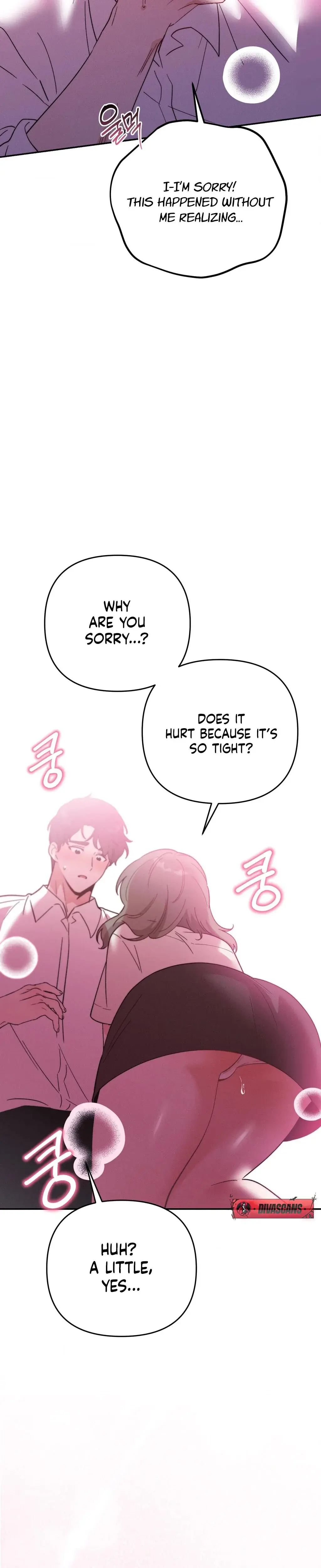 They Lived Happily Ever After Chapter 14 - Page 23
