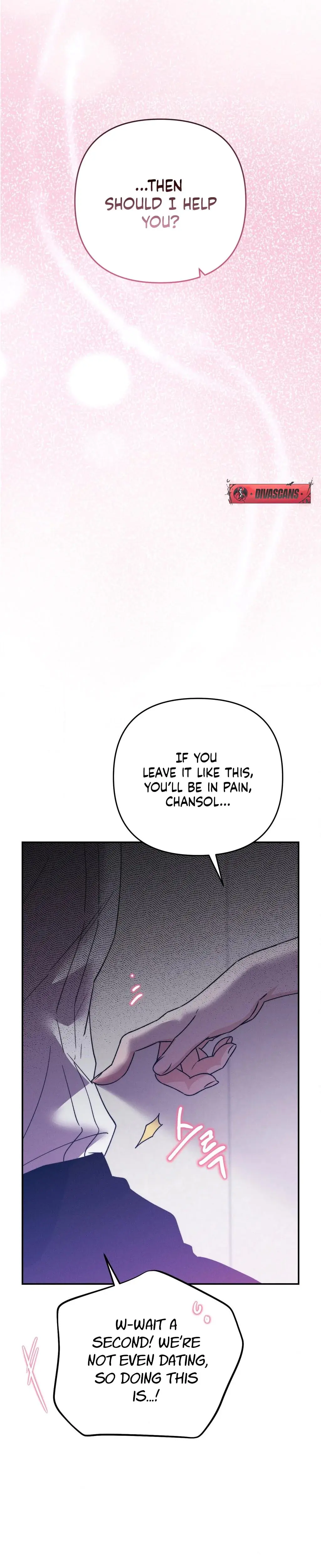 They Lived Happily Ever After Chapter 14 - Page 24