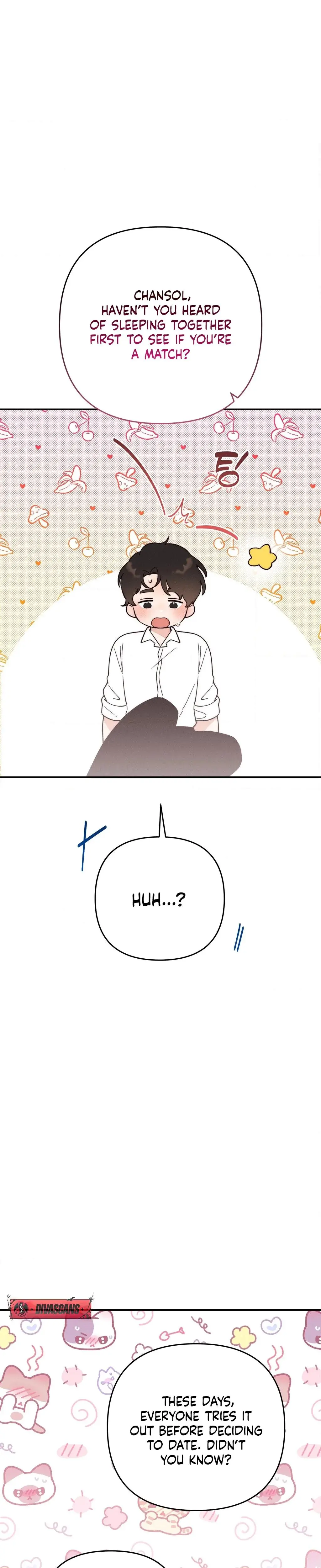 They Lived Happily Ever After Chapter 14 - Page 25