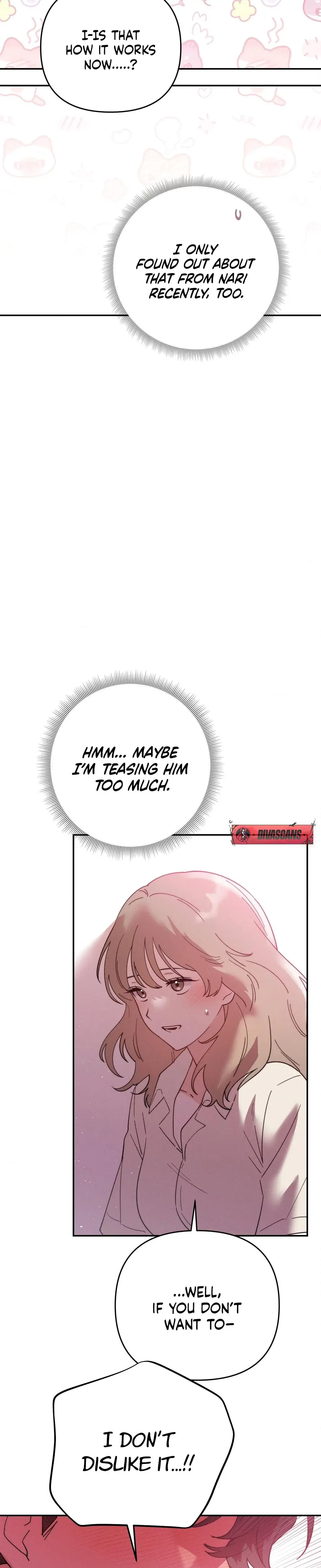 They Lived Happily Ever After Chapter 14 - Page 26