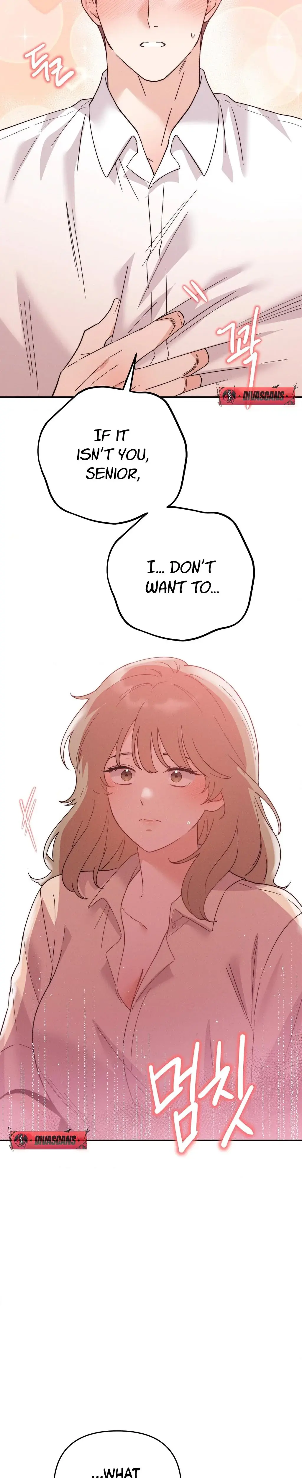 They Lived Happily Ever After Chapter 14 - Page 28