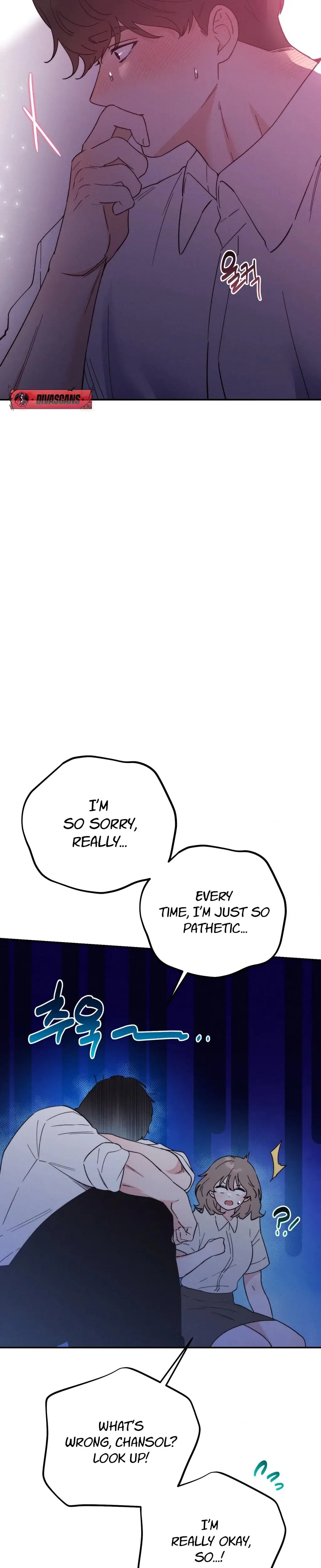 They Lived Happily Ever After Chapter 14 - Page 3