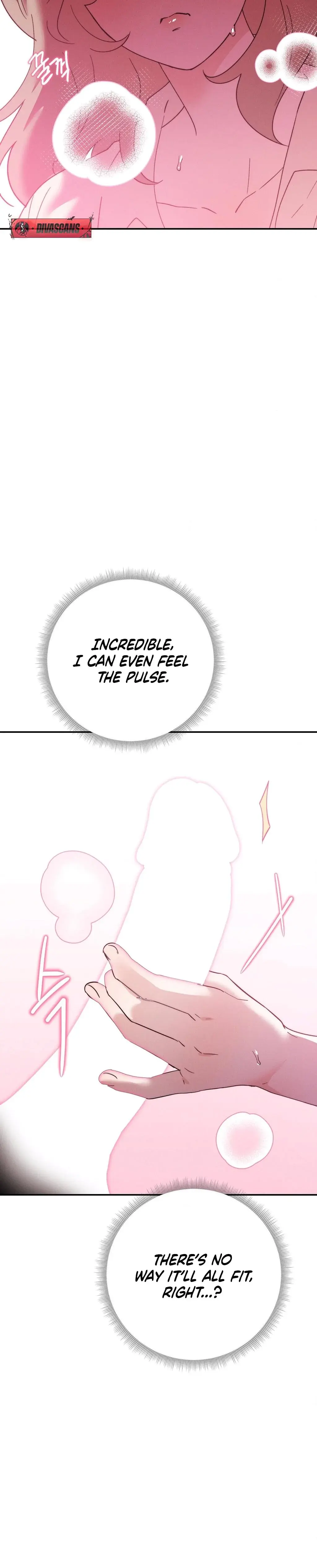 They Lived Happily Ever After Chapter 14 - Page 31