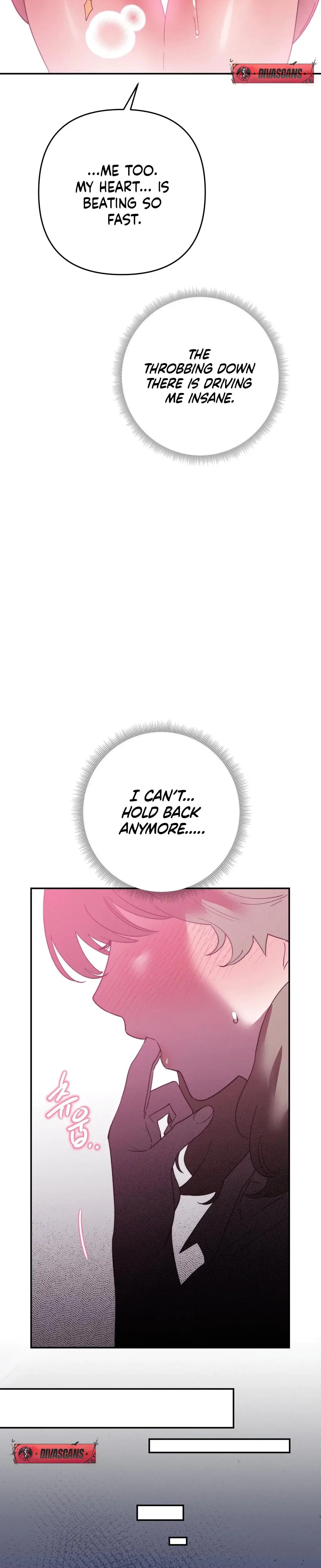 They Lived Happily Ever After Chapter 14 - Page 33