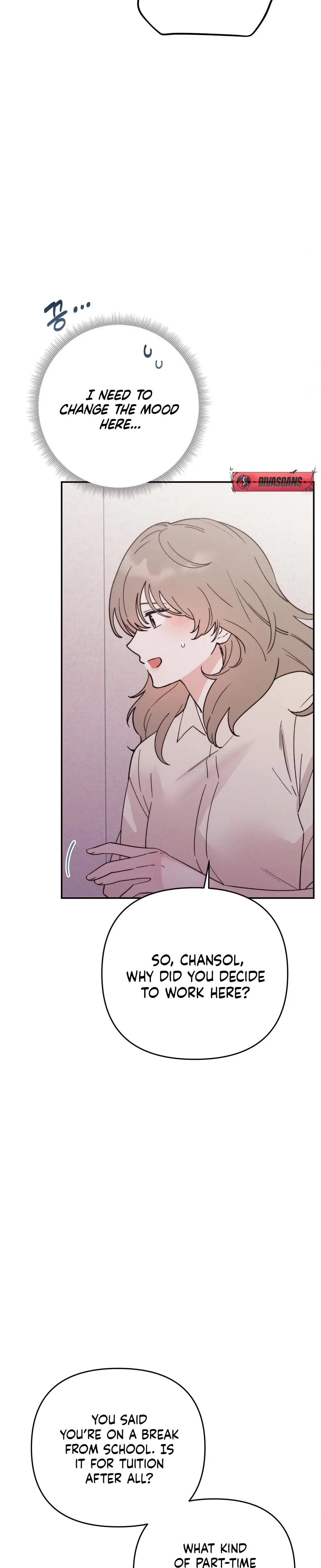 They Lived Happily Ever After Chapter 14 - Page 4