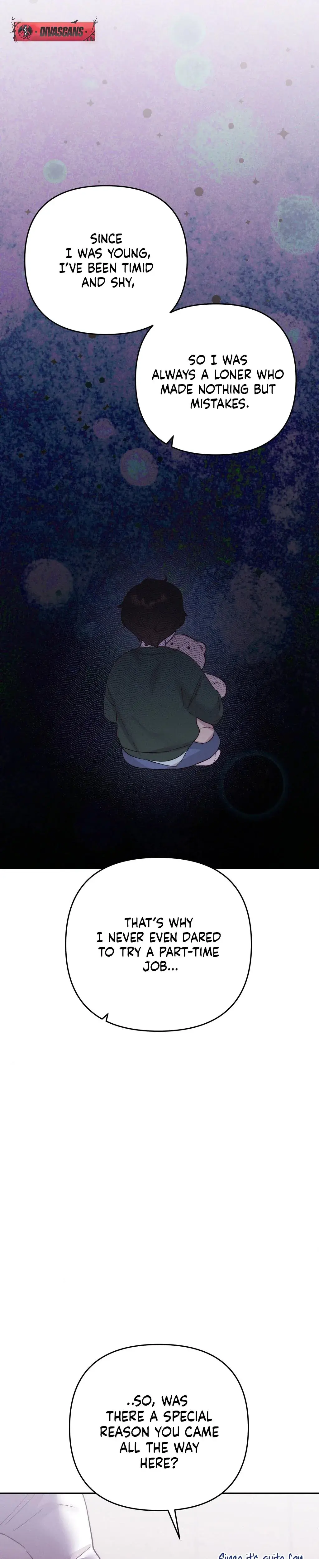 They Lived Happily Ever After Chapter 14 - Page 6