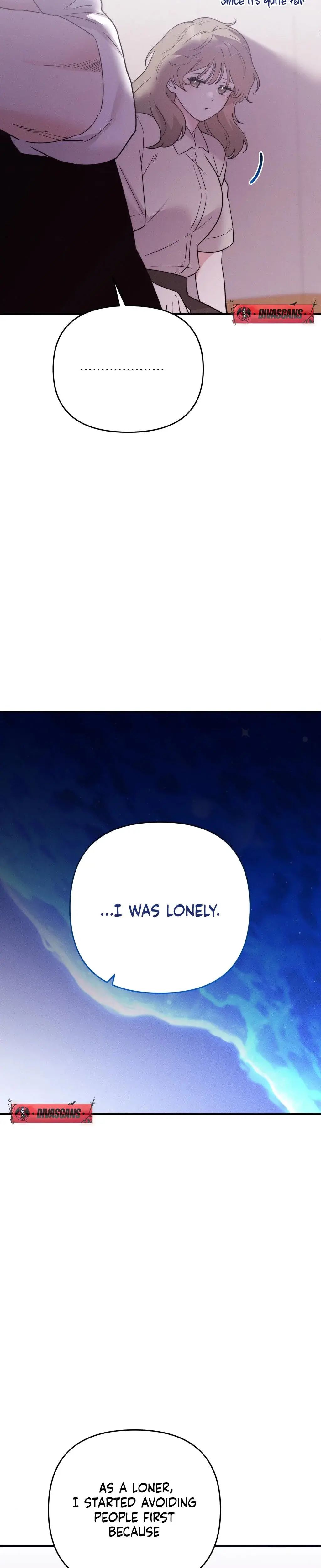 They Lived Happily Ever After Chapter 14 - Page 7