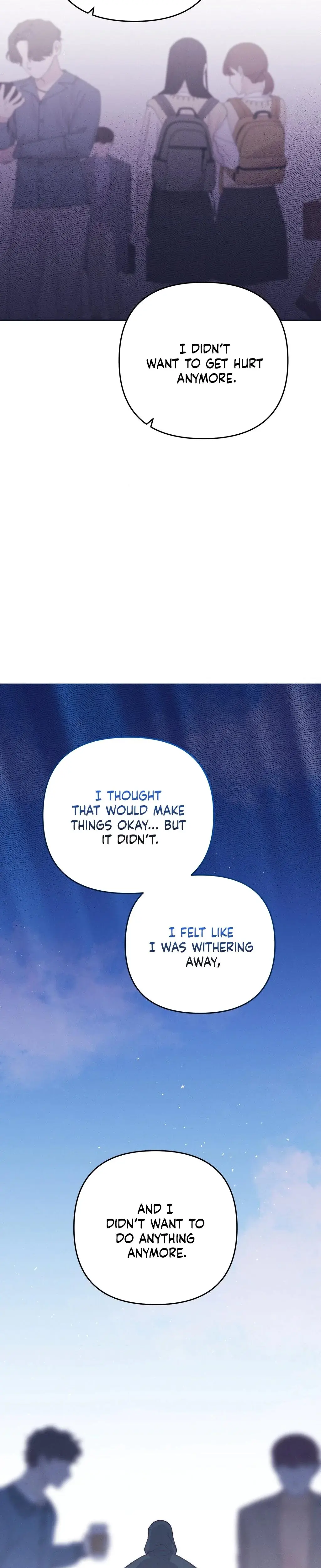 They Lived Happily Ever After Chapter 14 - Page 8