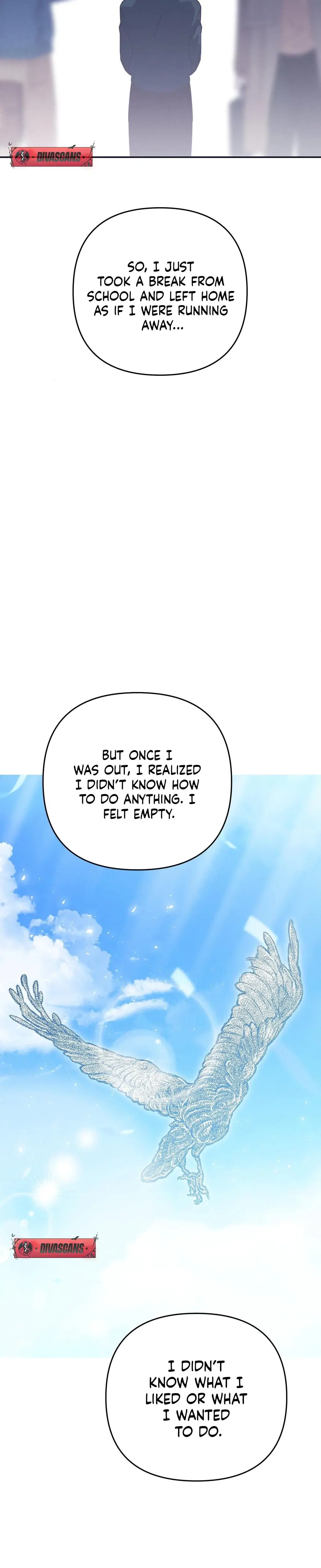 They Lived Happily Ever After Chapter 14 - Page 9