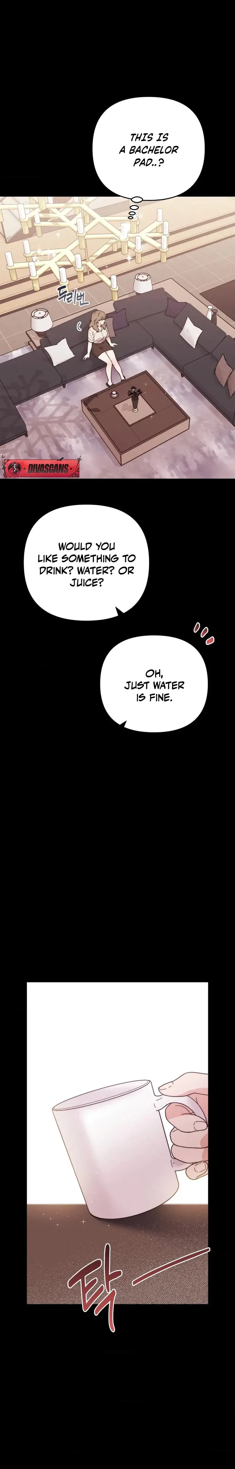 They Lived Happily Ever After Chapter 15 - Page 13