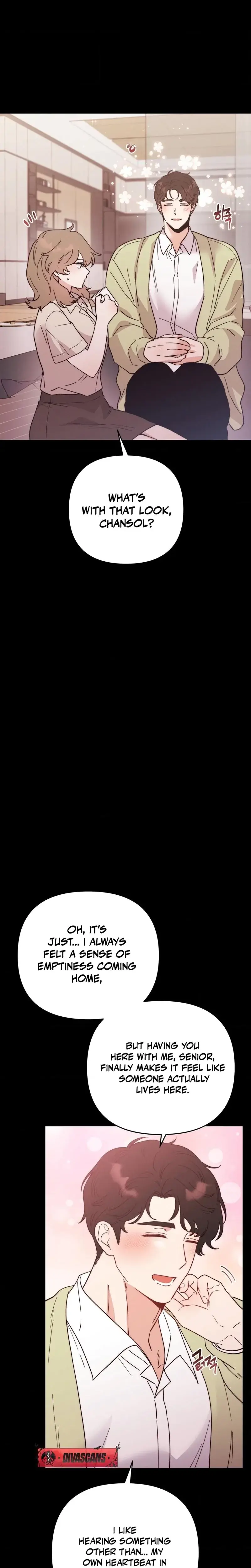 They Lived Happily Ever After Chapter 15 - Page 14